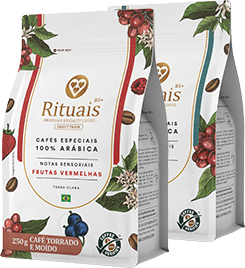 Rituais - Arnaldo Ribeiro