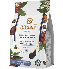 Rituais - Daniel Pedrosa e Gabriela Furtado