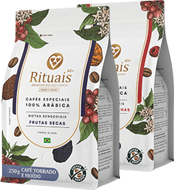 Rituais - Efrain Alves e Patrícia Alves