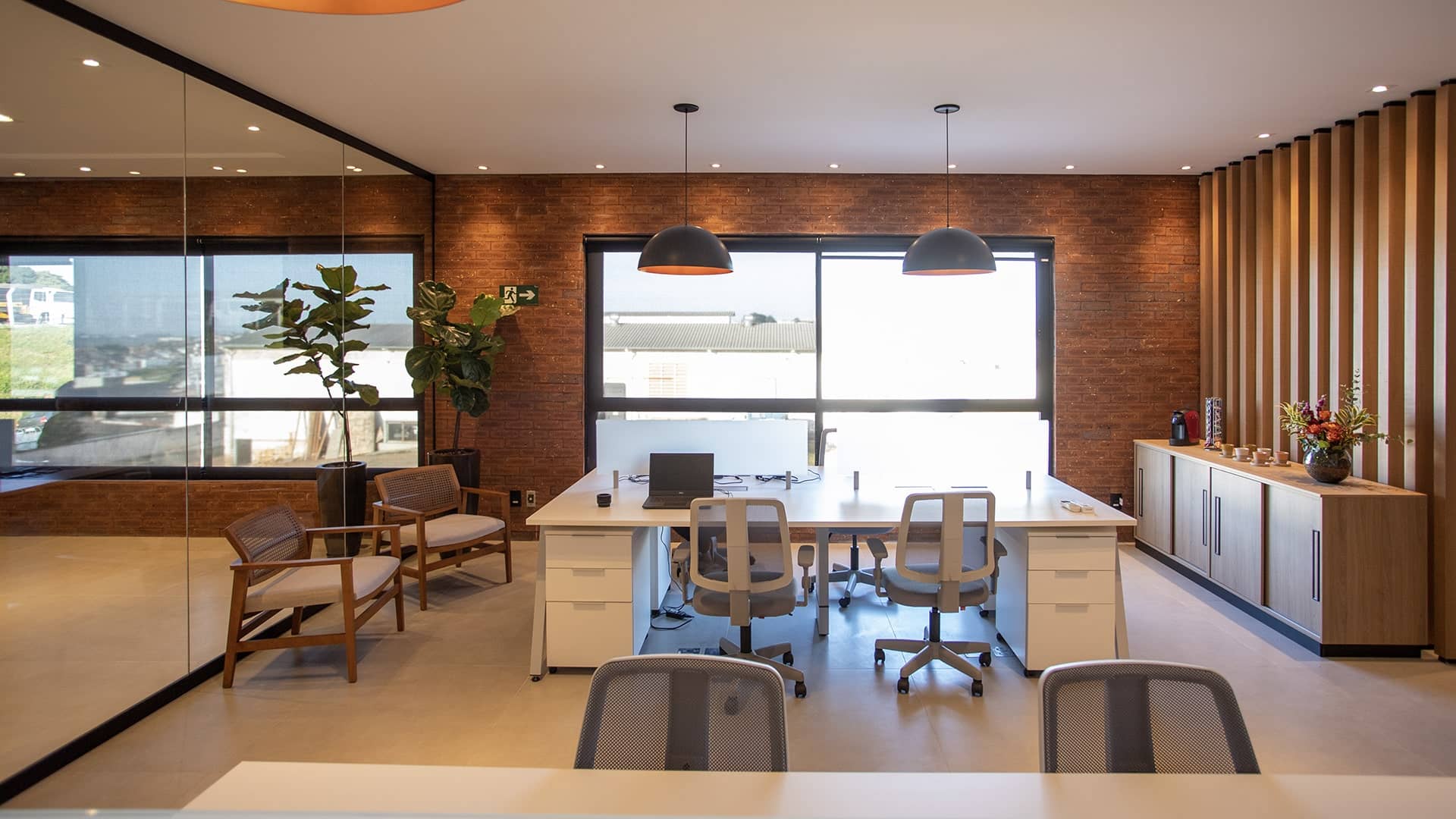 Centro Rituais de Cafés Especiais