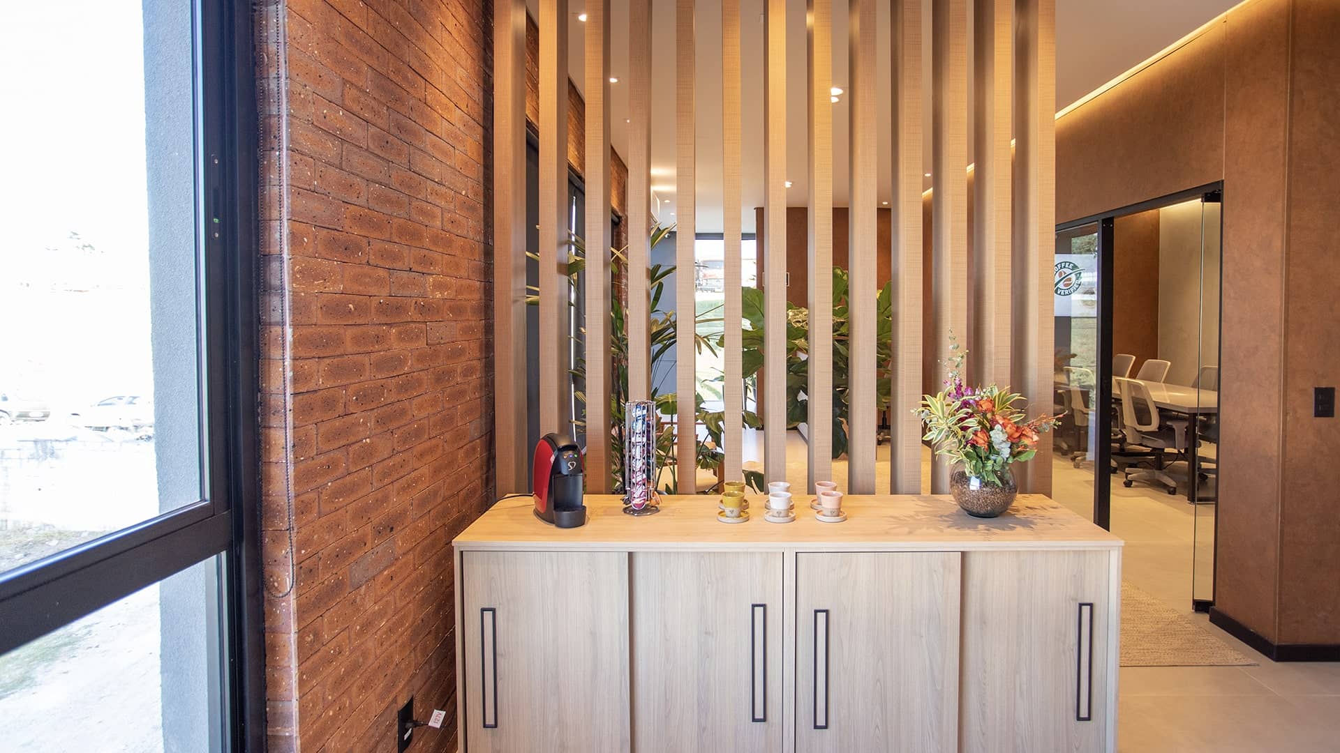 Centro Rituais de Cafés Especiais