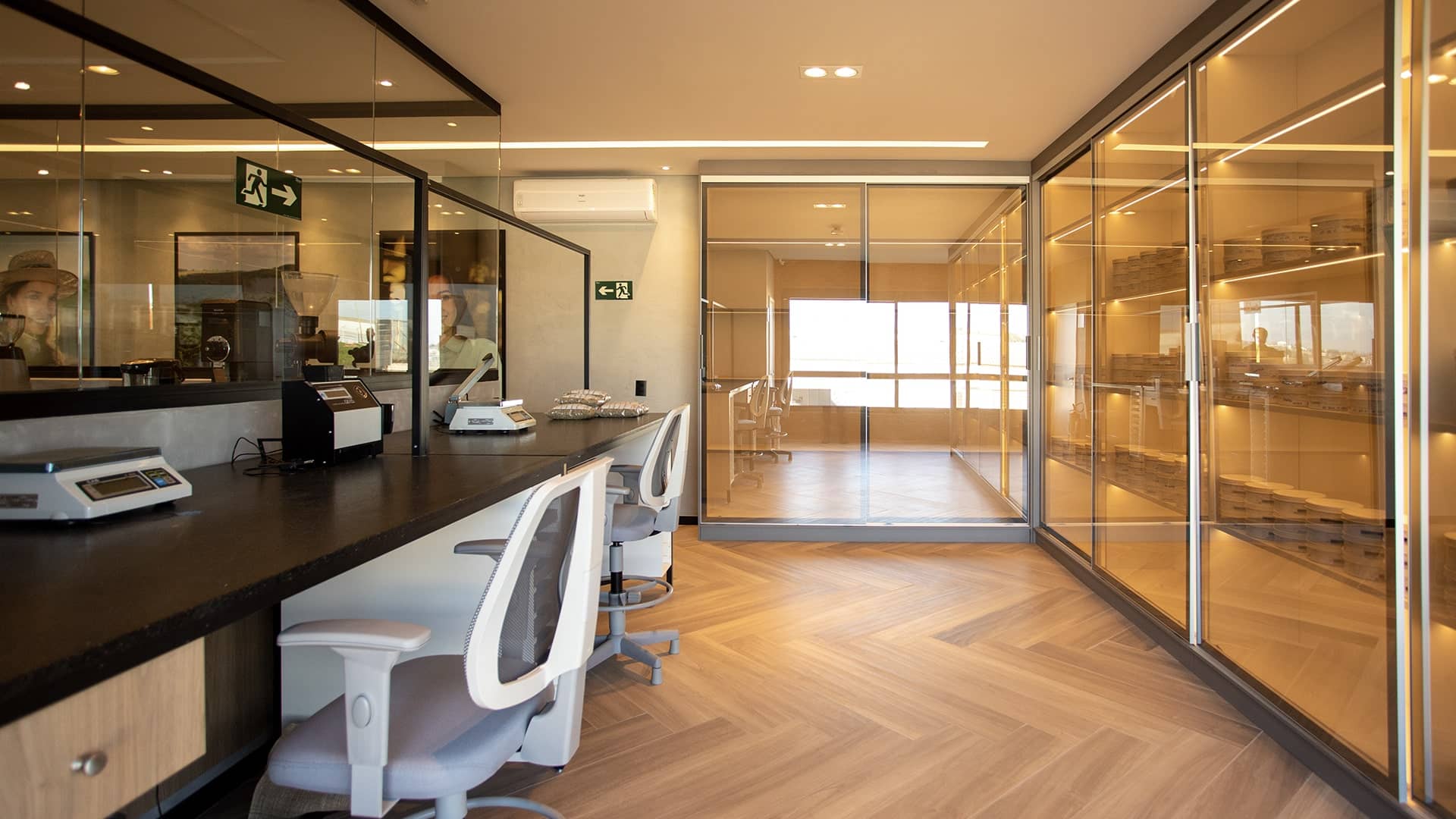 Centro Rituais de Cafés Especiais