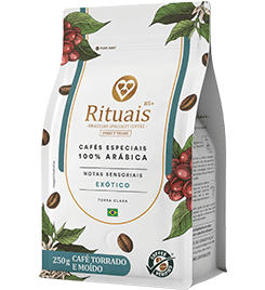 Rituais - Marisa Contreras